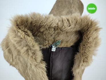 amisu jacket: Futro, rozmiar M — 4