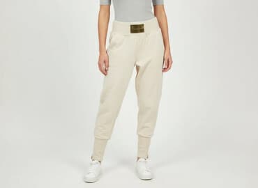 monnari spodnie dresowe: La Mania, Spodnie dresowe damskie, rozmiar S — 6