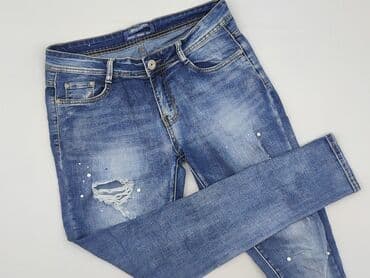 Jeans for women, L