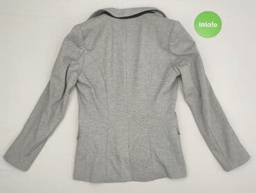 kurtki puchowe hm: H&M, Marynarka damska, rozmiar S — 3