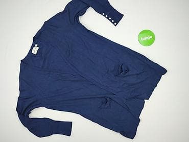 sweter kaszmirowy: C&A, Kardigan damski, rozmiar L — 3