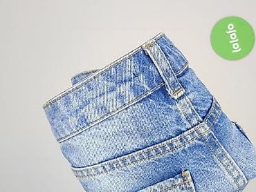 klapki c: PULL&BEAR, Szorty damskie, rozmiar 2XS — 6
