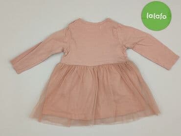 sukienki letnie plus size allegro: Dress, Fox&Bunny, 3-6 months, condition - Very good — 3