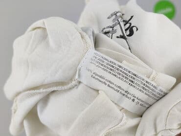 koszulki z nadrukiem bajek: Stradivarius, T-shirt damski, XS — 5