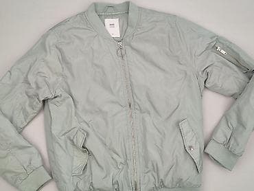 solar parka: House, Kurtka bomberka damska, rozmiar XL — 1