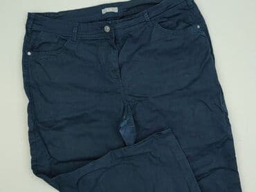 c and a spodnie: C&A, Spodnie 3/4 dla mężczyzn, rozmiar 3XL — 1