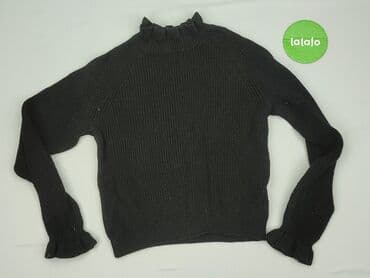 Kobiety: H&M Divided, Sweter damski, S — 2