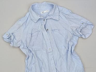 mihos bluza: Sinsay, Koszula damska, rozmiar M — 1
