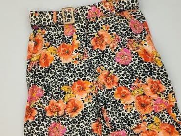 buty river island: River Island, Material trousers for women, size S — 1