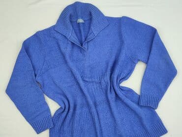 Sweter damski, rozmiar 3XL