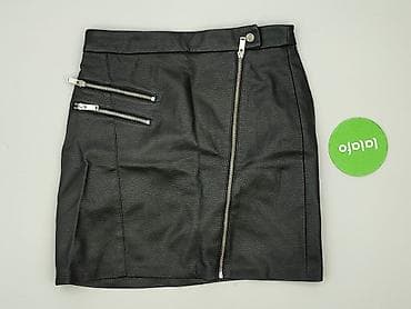 pull amd bear: Bershka, Spódnica damska, rozmiar M — 2