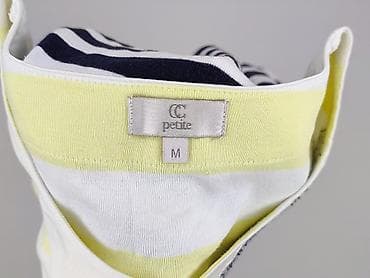 zapiętki ccc: Petite, T-shirt damski, rozmiar M — 4