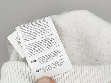 magmac bluza: Sinsay, Bluza z kapturem dla mężczyzn, rozmiar L — 5