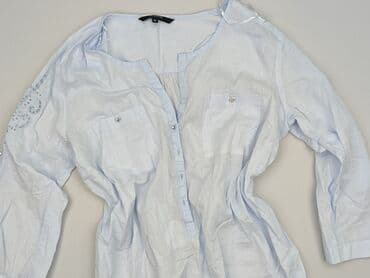 Kobiety: Reserved, Bluzka damska, XL — 1