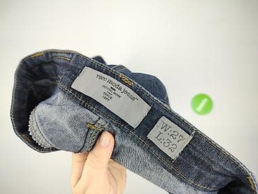 vrs basic jeans: Vero Moda, Jeansy dla mężczyzn, rozmiar L — 4