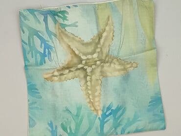 Наволочка, 41 x 41, колір - Різнокольоровий, стан - Ідеальний на lalafo.pl Наволочка, 41 x 41, колір - Різнокольоровий, стан - Ідеальний