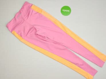 carpatree legginsy: Cardio Bunny, Legginsy Sportowe damskie, rozmiar M — 3