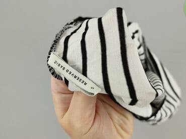 bluza biala sinsay: Bluzka damska, rozmiar S — 4