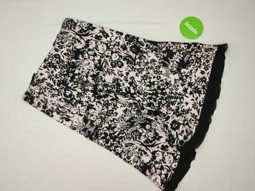 spódniczka welurowa: Spódnica damska, rozmiar 2XL — 3