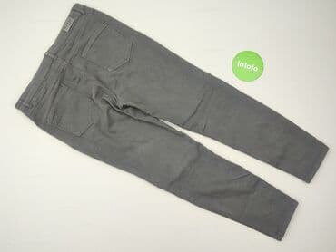 m sara spodnie woskowane: Jeansy dla mężczyzn, rozmiar S — 3