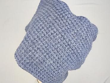 sweter pióra: Golf damski, rozmiar 5XL — 5