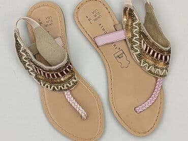 Atmosphere, Japonki damskie, 36 w lalafo.pl Atmosphere, Japonki damskie, 36