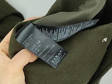 kurtka megi collection: Red Herring, Parka damska, rozmiar M — 6