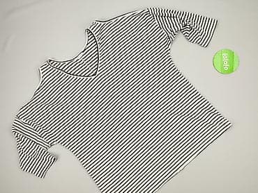 Ubrania damskie: Bluzka damska, rozmiar 2XL — 2