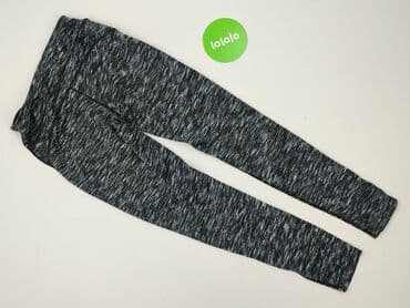 legginsy sportowe damskie fitness: Legginsy Sportowe damskie, rozmiar S — 3