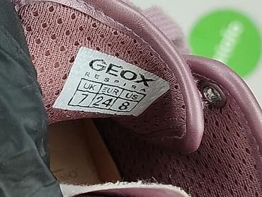 appendage bluzy: Trampki Geox, 24, Używany — 5