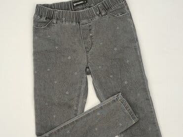 woskowane legginsy z wysokim stanem zara: Inextenso, Jeans for women, size S (EU 36) — 1