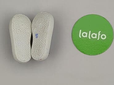 buty na choppera używane: Buciki niemowlęce, 18, stan - Bardzo dobry — 3