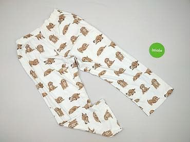 pizama hello kitty: Spodnie do spania, rozmiar S — 3