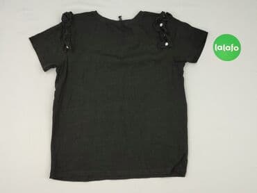 system of a down koszulka: Sinsay, T-shirt damski, rozmiar M — 3