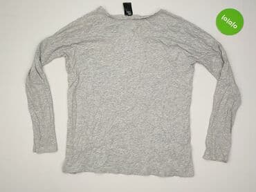 sinsay koszulki z długim rękawem: Sinsay, Long-sleeved top for men, size M — 3