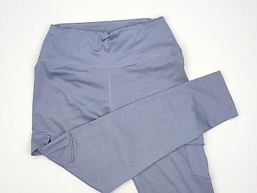 Leggings, Legginsy Sportowe damskie, rozmiar S