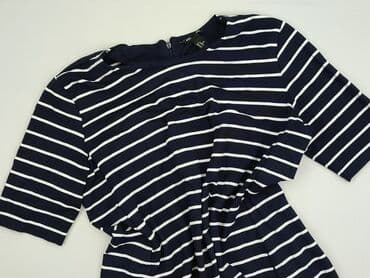 H&M Basic, Sukienka damska, rozmiar S