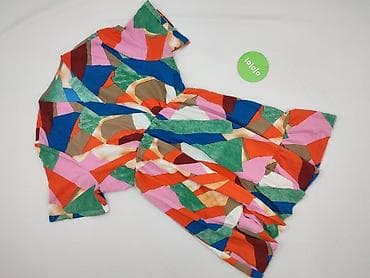 klapki hermed: Sukienka damska, rozmiar L — 2