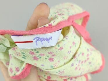 koszula nocna calzedonia: Papaya, Sukienka damska, rozmiar S — 4