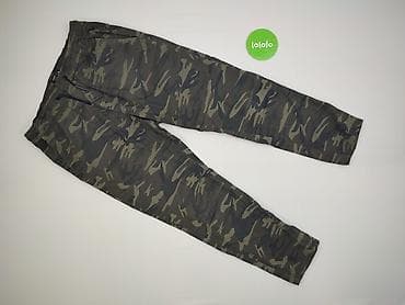 second hand second: Carry, Spodnie dresowe dla mężczyzn, rozmiar L — 2