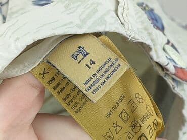 spodenki męskie pepco: Szorty dla mężczyzn, rozmiar S — 5