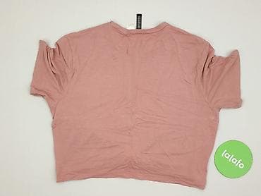 taranko bluza: H&M Divided, T-shirt damski, rozmiar L — 3