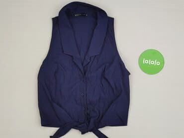 montego t shirty: Mohito, Women's blouse, size S (EU 36) — 2