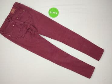 calvin klein performance koszulki damskie: Jeans for women, size 2XS (EU 32) — 3
