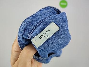 armani 37360: Papaya, Koszula damska, rozmiar 2XL — 4