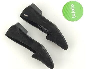 Жінкам: Лофери та туфлі жіночі, 40 — 4