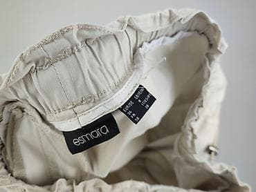 slippers 39: Esmara, Spodnie materiałowe damskie, rozmiar S — 5