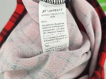 spódnice do pasodoble: Shein Curve, Spódnica damska, rozmiar 3XL — 5