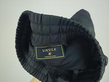 swd bluza: Siksilk, Spodnie dresowe damskie, rozmiar S — 5