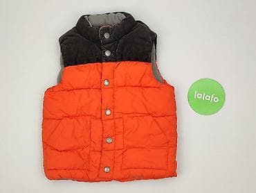 pull bear kombinezon: Kamizelka, Gap, 3-4 lat, 98-104 cm, stan - Bardzo dobry — 2